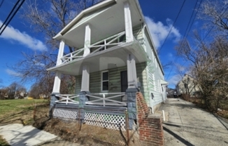 8023 KOSCIUSZKO AVE