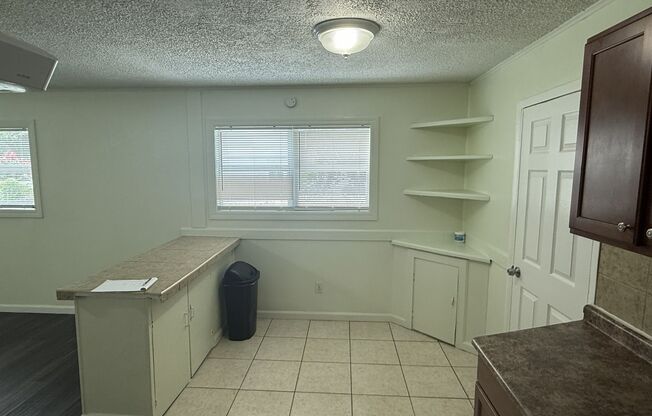Spacious 4-bedroom, 2-bathroom home