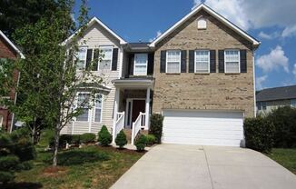 3065 Zacharys Keep Ct.