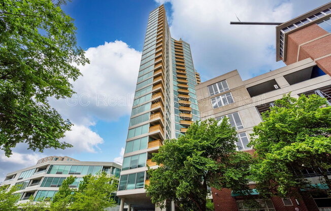 2 beds, 2 baths, 1,323 sqft, $3,100, Unit 820