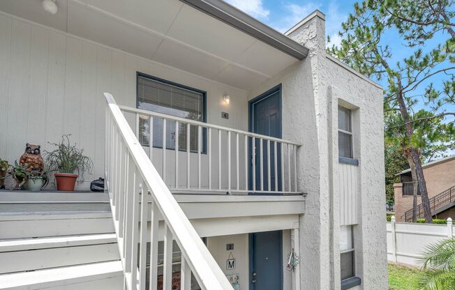 1BD/1BA Apartment off Curry Ford in Henley Park Apartments!