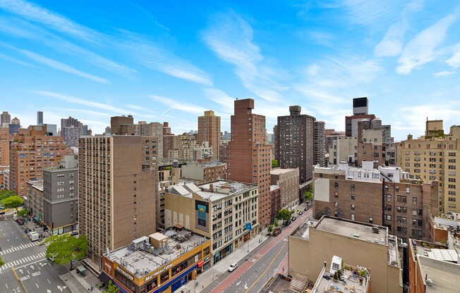 Instrata Gramercy