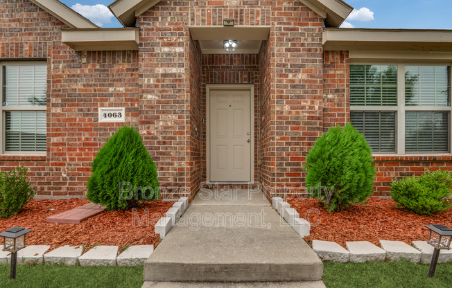 4063 PSGE WAY