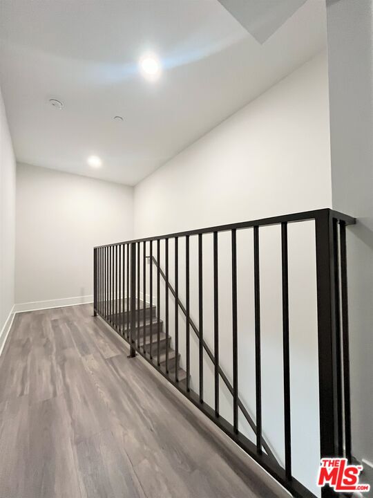 5030 Rosewood Ave Apt 206
