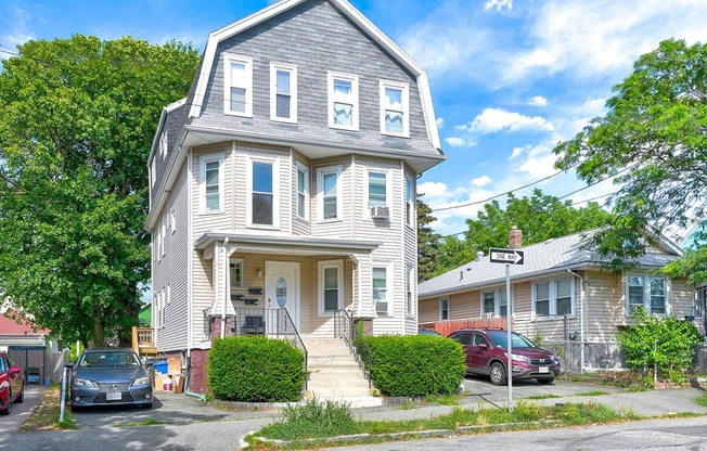90 SAFFORD ST