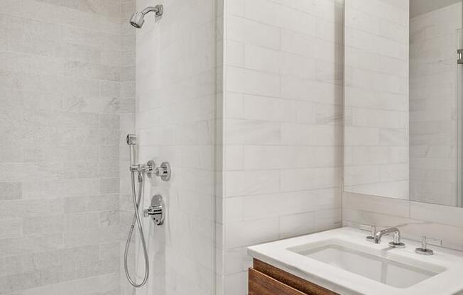 2 beds, 2 baths, 1,344 sqft, $8,000, Unit 16C
