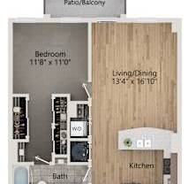 Partner-provided photo for $1838 unit