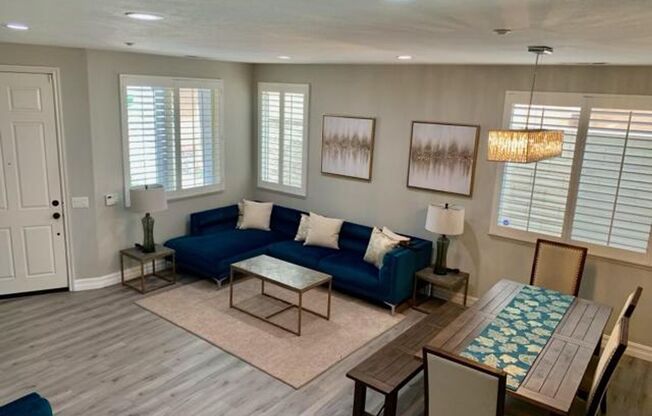 Amazing 5 bedroom home for rent in North Fontana