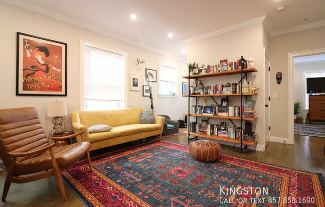 17 WALK HL ST