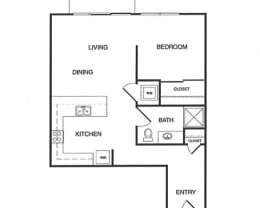 Partner-provided photo for $1994 unit