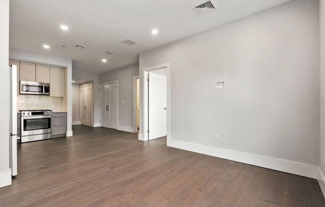 1 bed, 1 bath, 625 sqft, $2,750, Unit 206