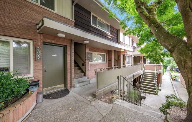 PD Parkdell Apartments