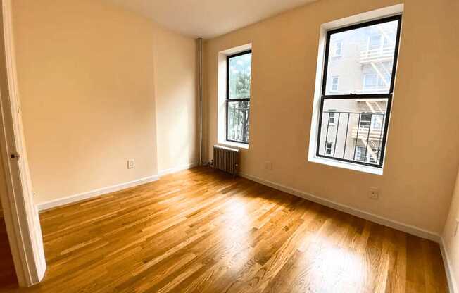 1 bed, 1 bath, $2,429, Unit 4-A