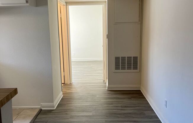 1 bed, 1 bath, 510 sqft, $2,100, Unit C