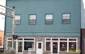312-16 E. 1st St.