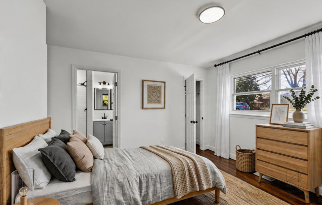 Brand new Avera apartments!