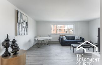2 beds, 1.5 baths, $2,265, Unit 3C