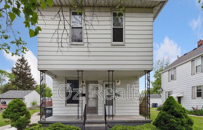 1310 Almon Ave