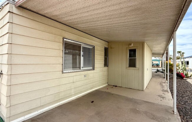 303 S RECKER RD