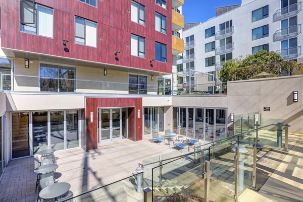 Vara Apartments in San Francisco