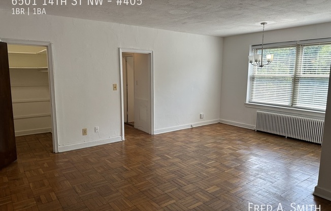 6501 14th St NW