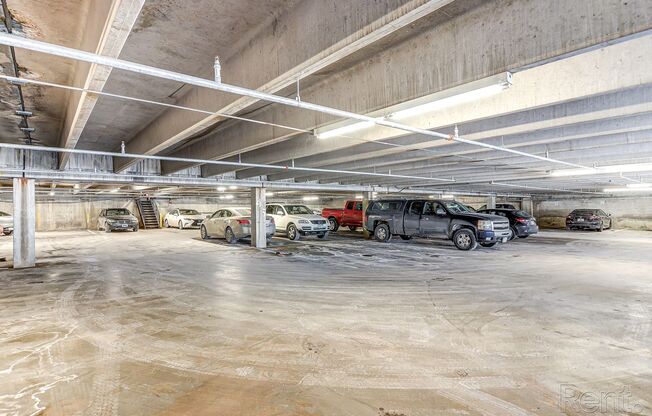 2 beds, 1.5 baths, 1,095 sqft, $1,560, Unit 1004