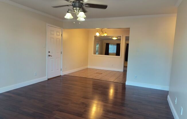 3 beds, 2 baths, $2,595