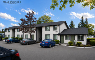 Meadowbrook Apartments