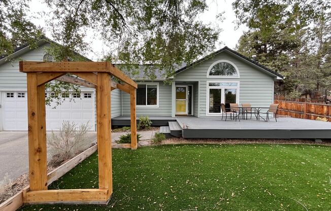 First Time Rental Property with lots of Charm