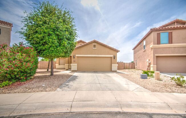 Remodeled San Tan 3 bedroom!