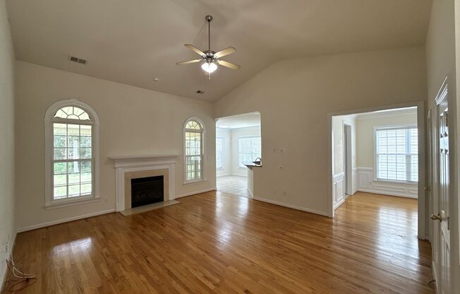 4-Bedroom Home in Highland Creek!