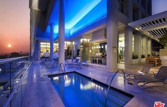 717 West Olympic Blvd