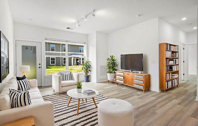 2 beds, 2 baths, 1,032 sqft, $1,700, Unit 123 Boneset Ave. Apt 3