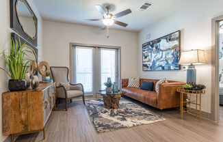 Palladium Garland Senior Living