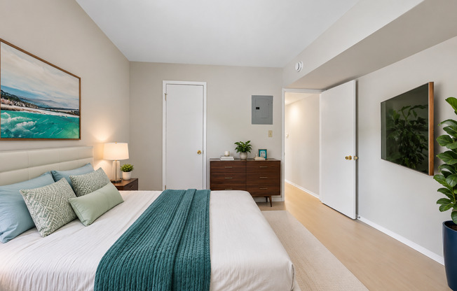 Village Park Apartments