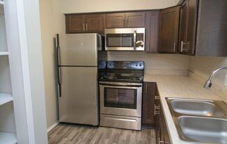 1 bed, 1 bath, 700 sqft, $1,374, Unit 1672