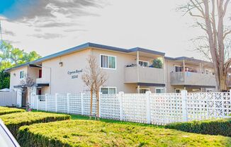 25341 Cypress Royale Apartments