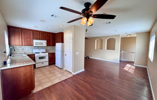 2 beds, 2 baths, $2,350