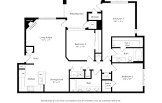 Partner-provided photo for $2999 unit