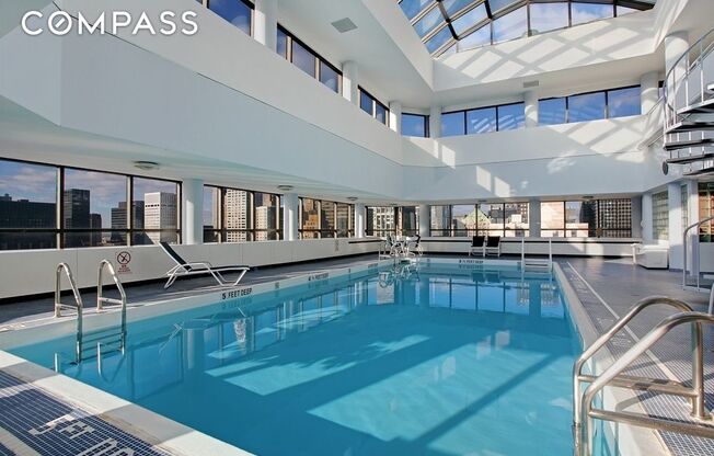 4 beds, 4.5 baths, 2,821 sqft, $20,500, Unit 16CD
