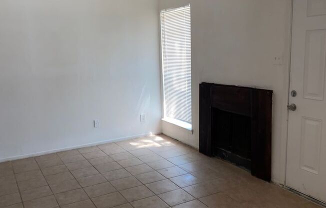 1 bed 1.5 bath