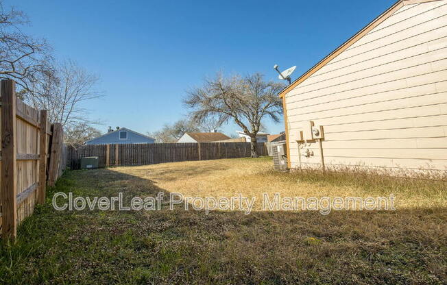Partner-provided property photo