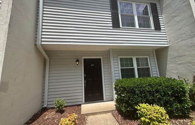 39 Oneonta Drive Newport News VA 23602