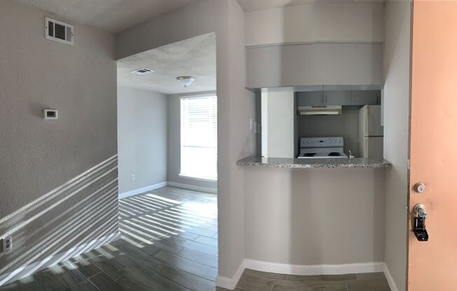 Country Living Apartments