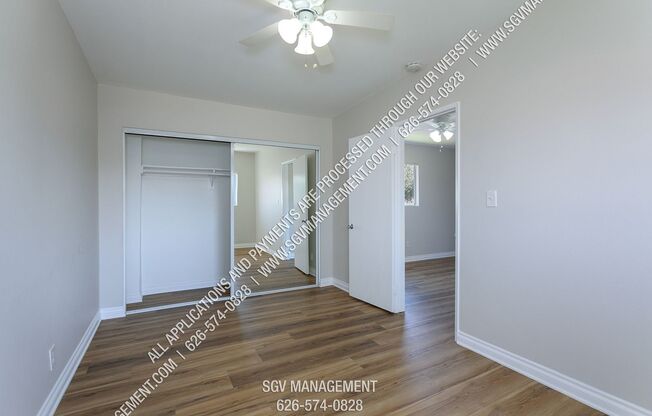 2 beds, 1 bath, $2,250, Unit 15