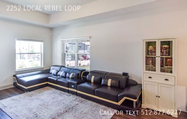 2252 LOCAL REBEL LOOP