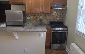 1815 Riggs LLC