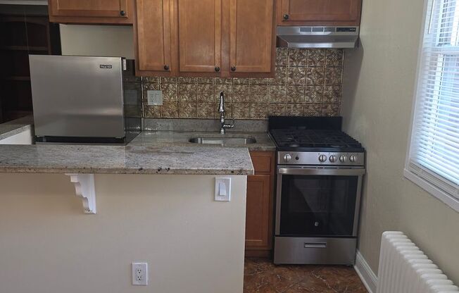 1815 Riggs LLC