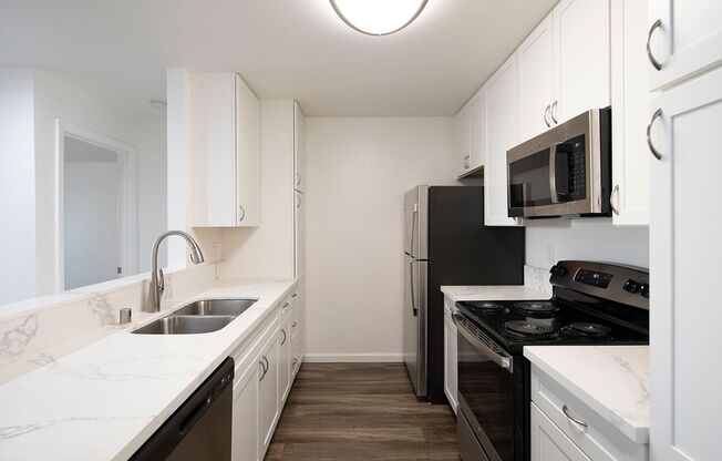 Mission Pacific Apartments