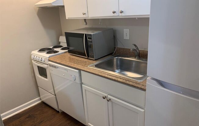 Located much sought after Heart of Oak Lawn